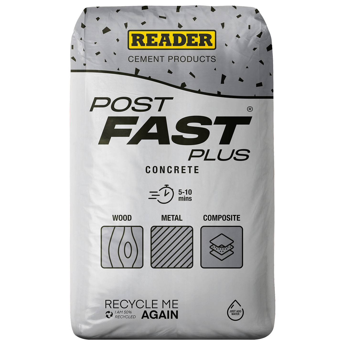 POSTFAST®PLUS