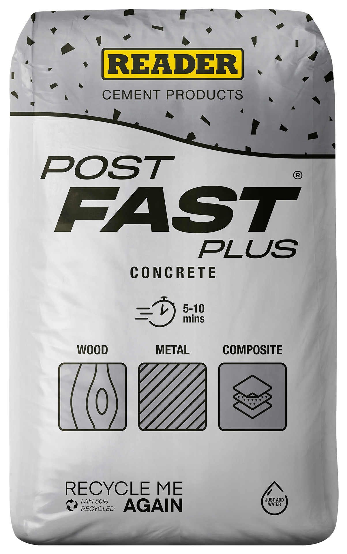 POSTFAST®PLUS