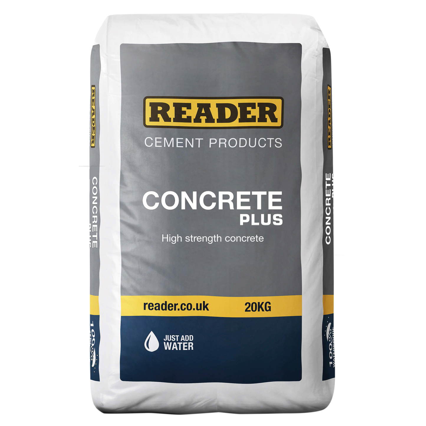 Concrete Plus