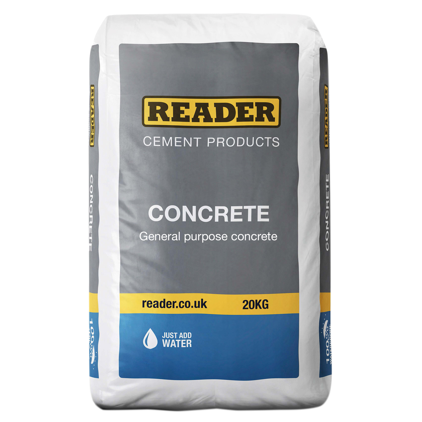 CONCRETE