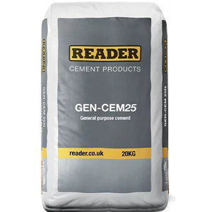 GEN-CEM25