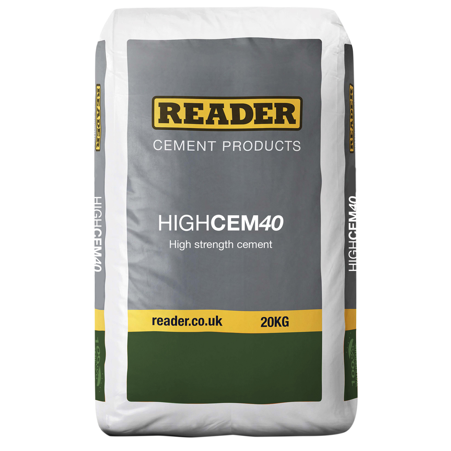 HIGH-CEM40