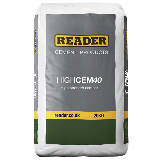 HIGH-CEM40