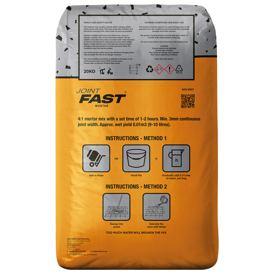 JOINTFAST®