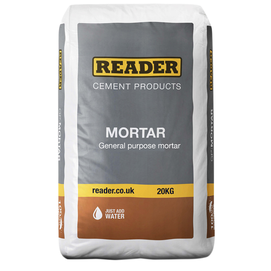 GENERAL PURPOSE MORTAR