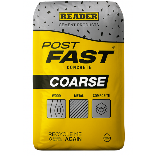 POSTFAST® - Coarse