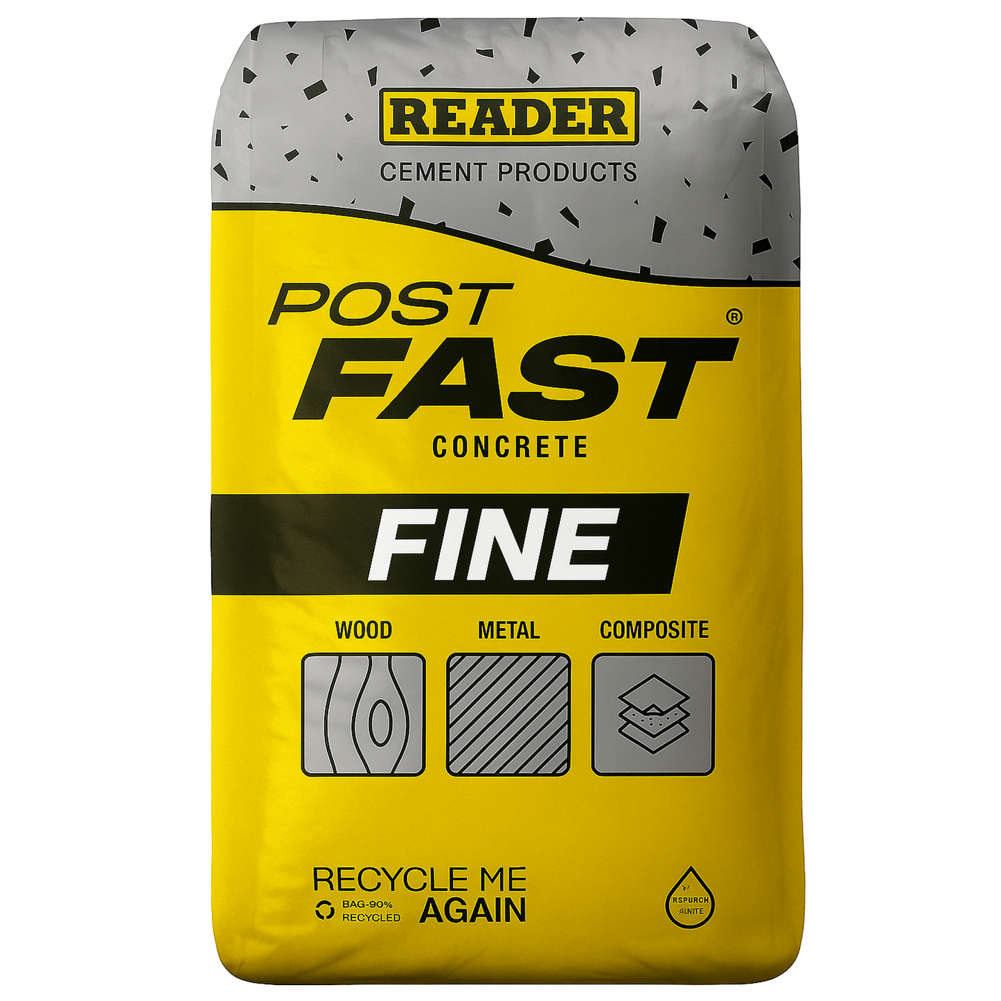 POSTFAST® - Fine