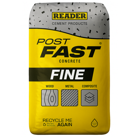 POSTFAST® - Fine