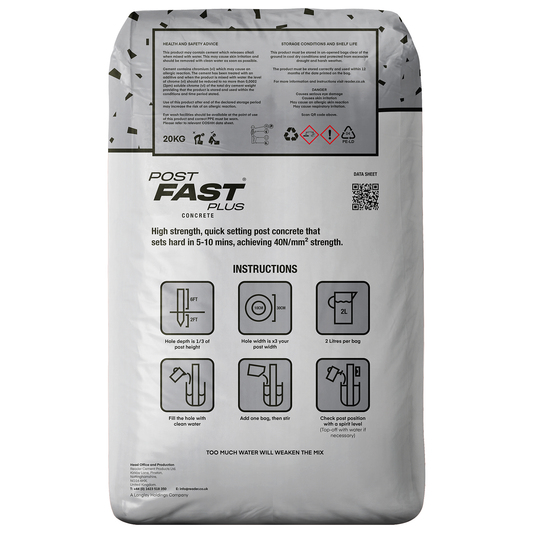 POSTFAST®PLUS