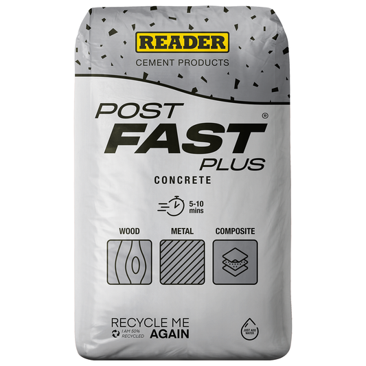 POSTFAST®PLUS