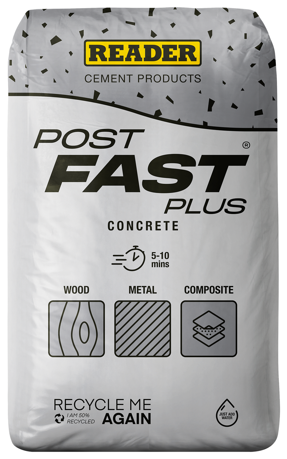 POSTFAST®PLUS